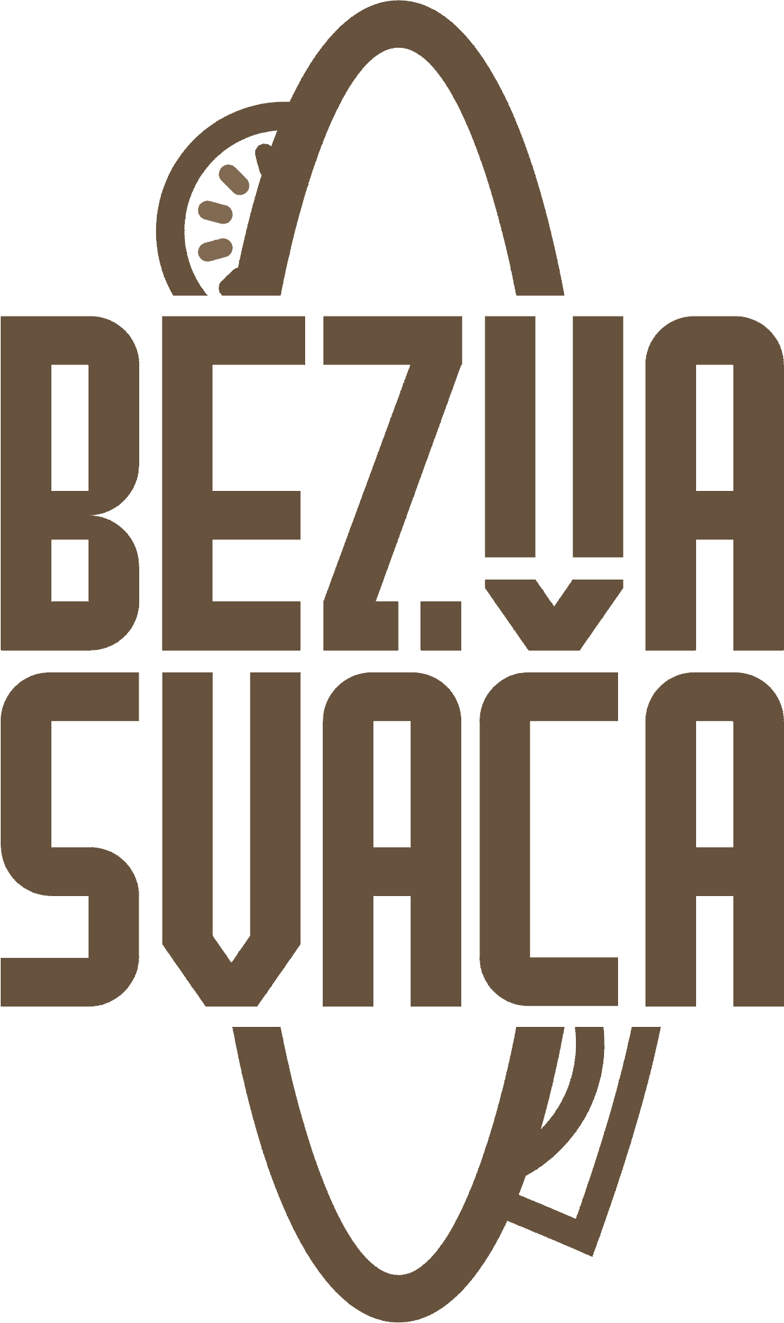 Logo Bezvasváča